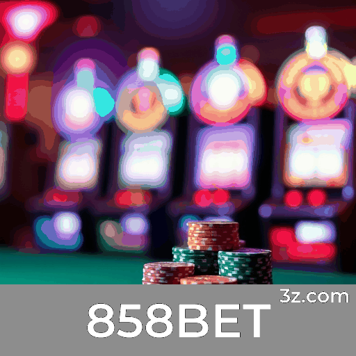 Bônus 858BET de R$5.000 + 500 giros grátis