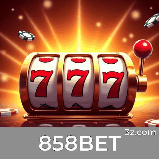 Cadastro 858BET - Crie sua conta e ganhe R$99