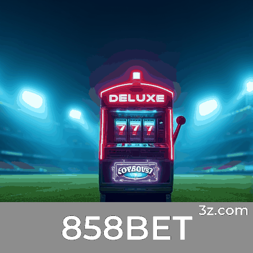 Bônus de R$99 + Cashback 10% na 858BET
