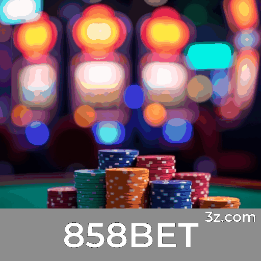 Equipe Editorial 858BET